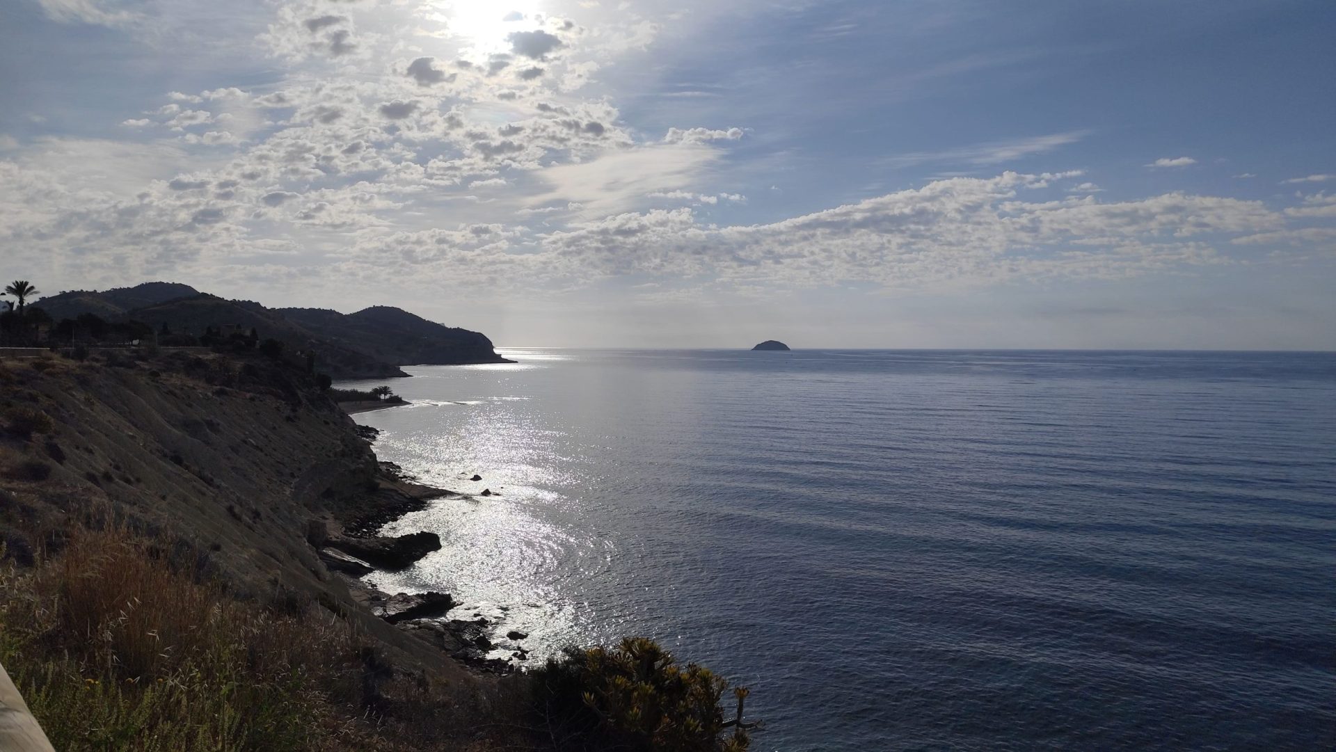 Costa Blanca, Villajoyosa, Alicante
