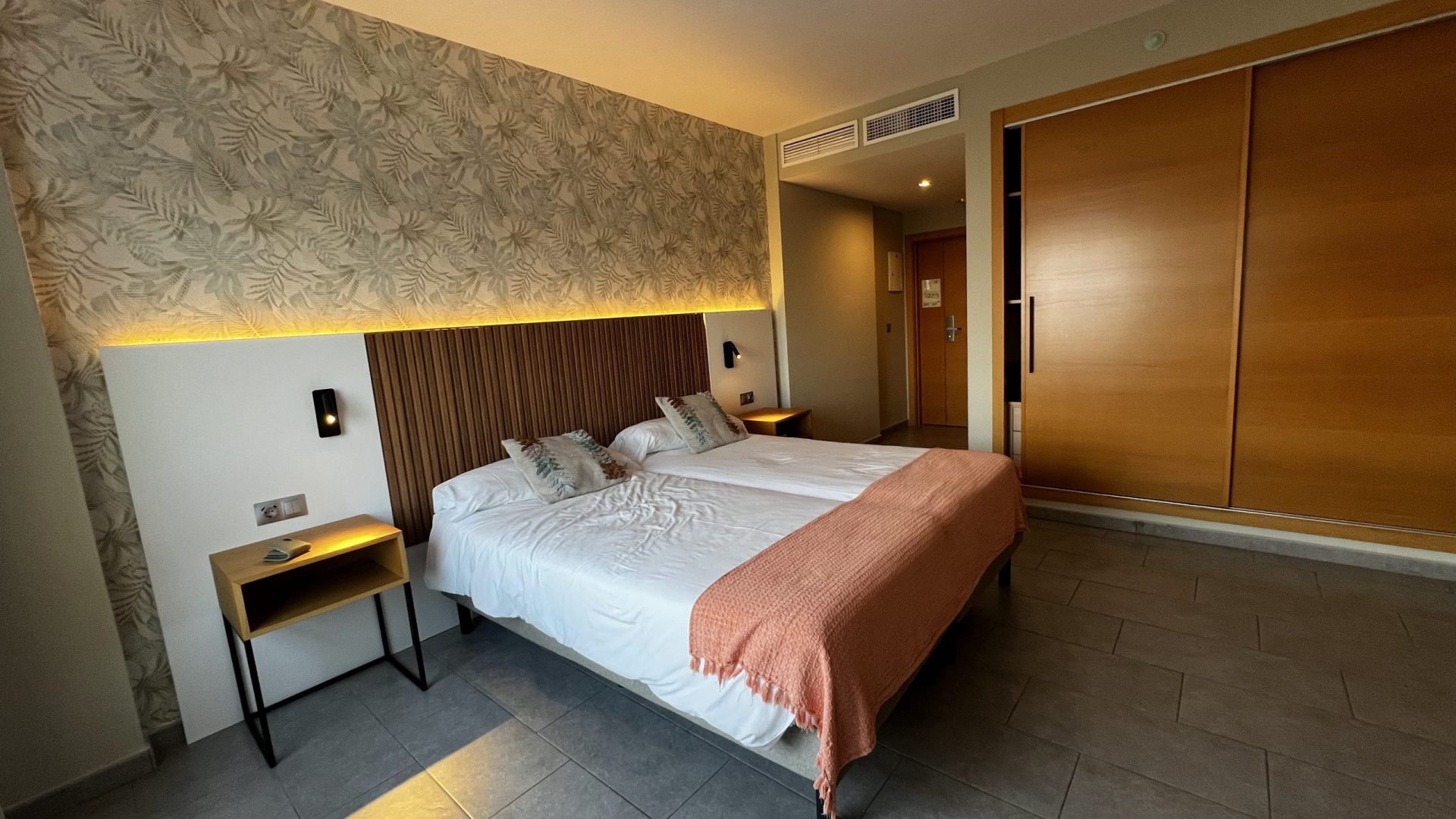 Hotel Vistamar Wellness & Spa by Destino La Vila, Villajoyosa, Alicante