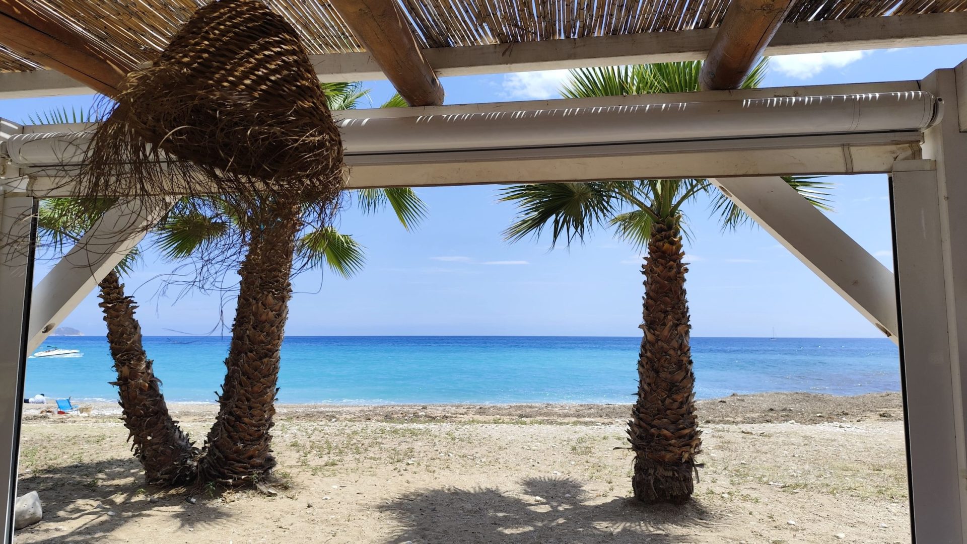Playa del Torres, Villajoyosa, Alicante
