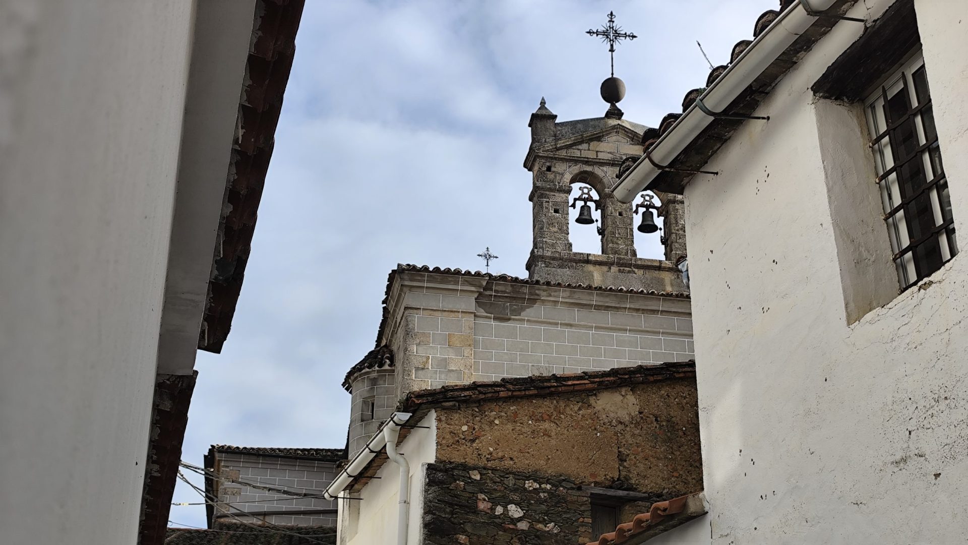 Serradilla, Cáceres