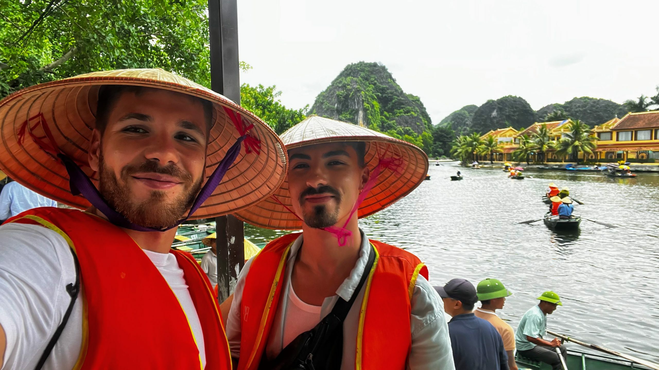 Qué llevar a vietnam, plandviajero