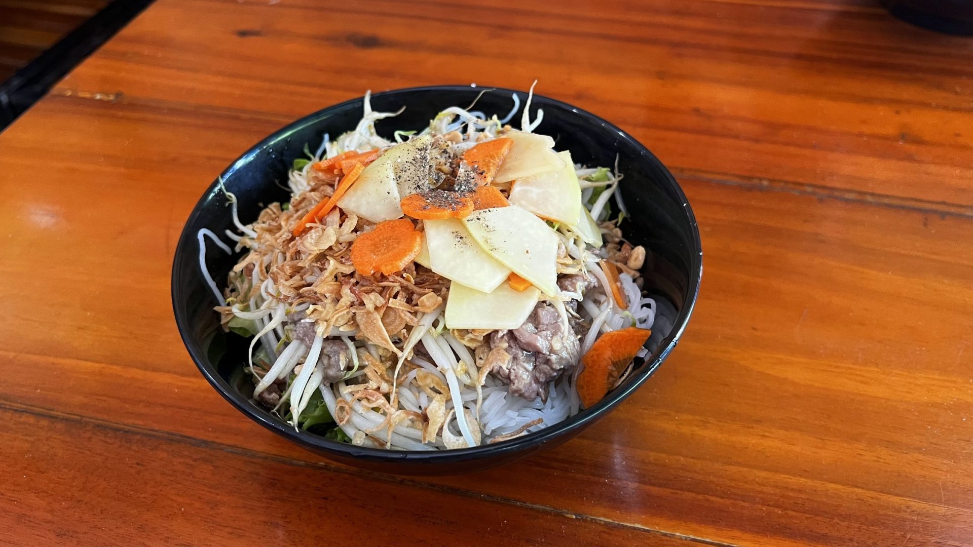 Bun Cha Hanoi, Dónde comer en Nha Trang, Vietnam