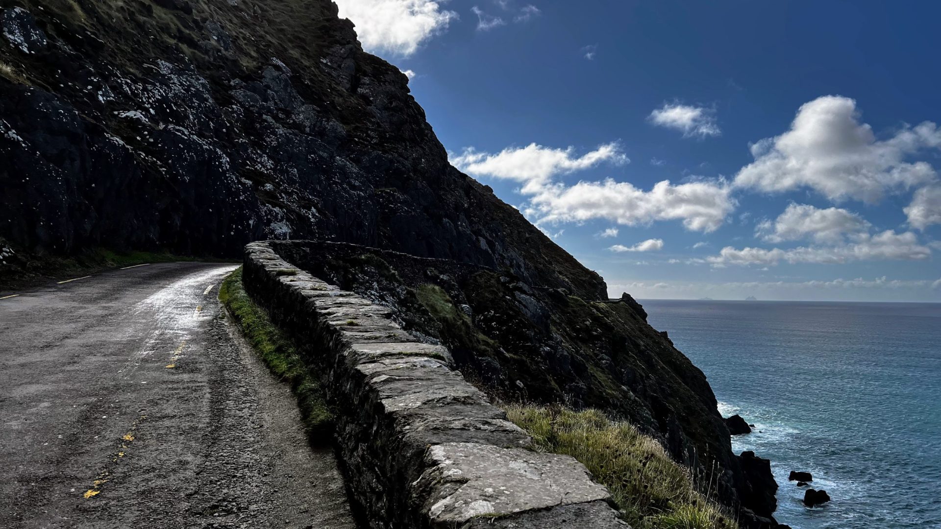 Carreteras de Irlanda, PlanDviajero