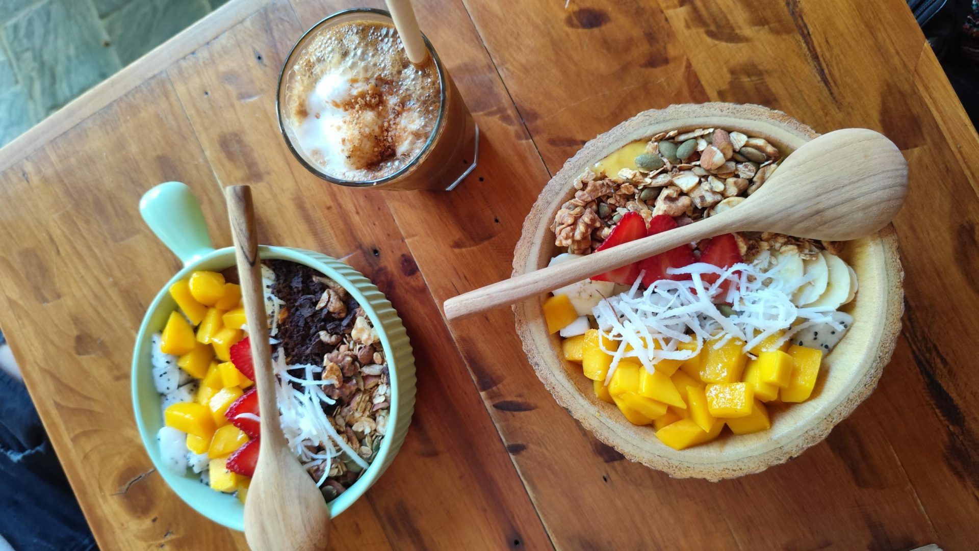 Ellie's Cafe Healthy Food, Dónde comer en Hoi An, Vietnam