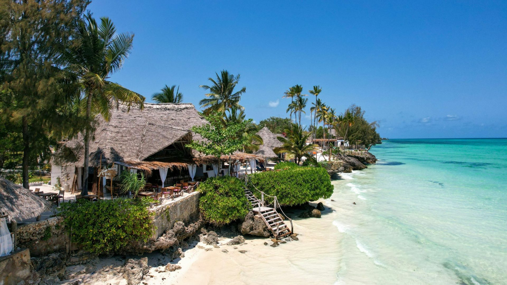 Zanzibar