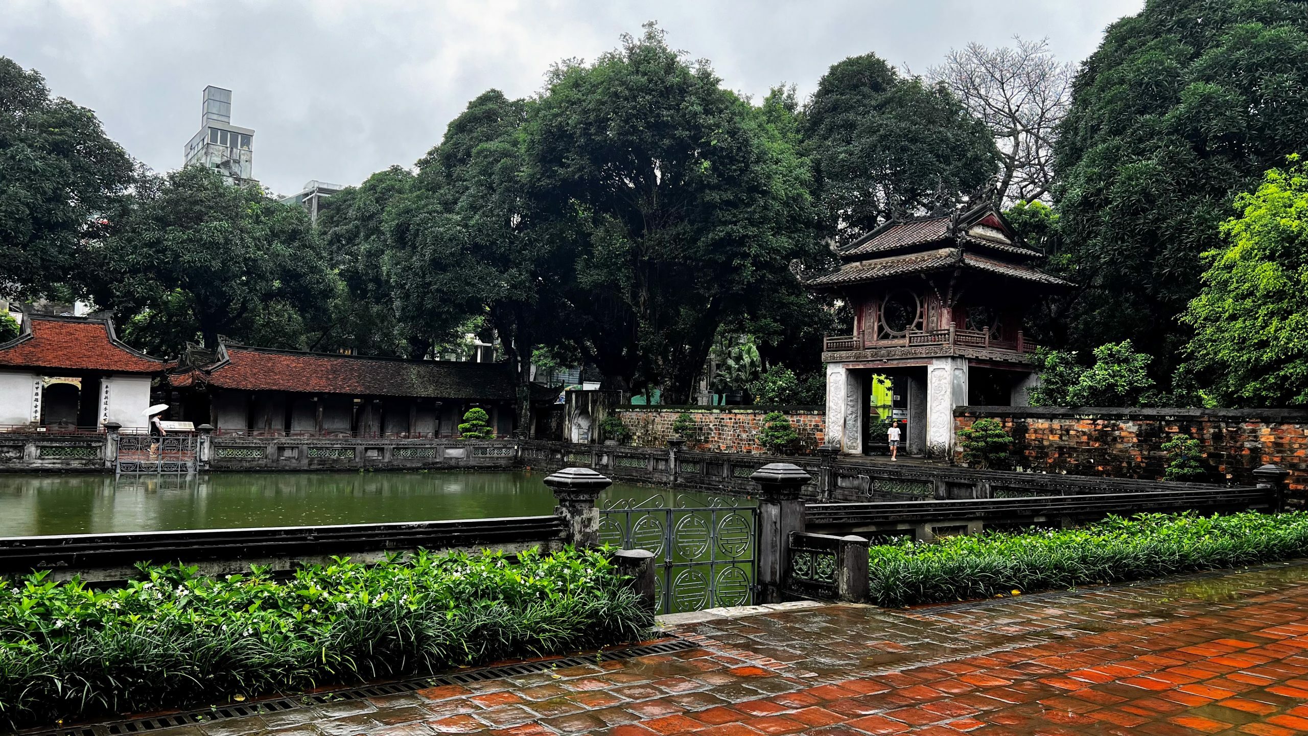 Qué ver en Hanoi en 6 días, Vietnam.
