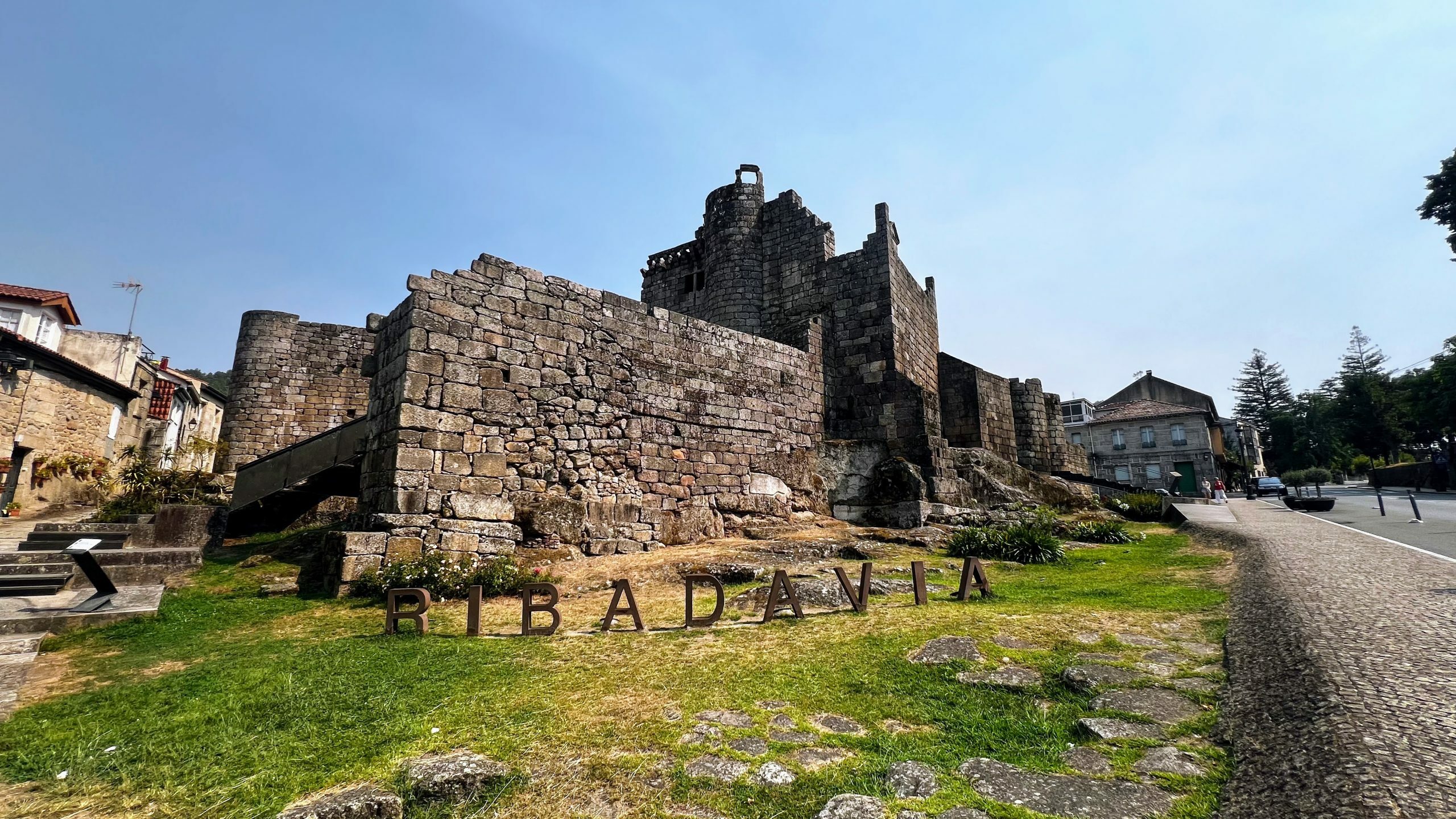 Qué ver en Ribadavia, Ourense, Galicia