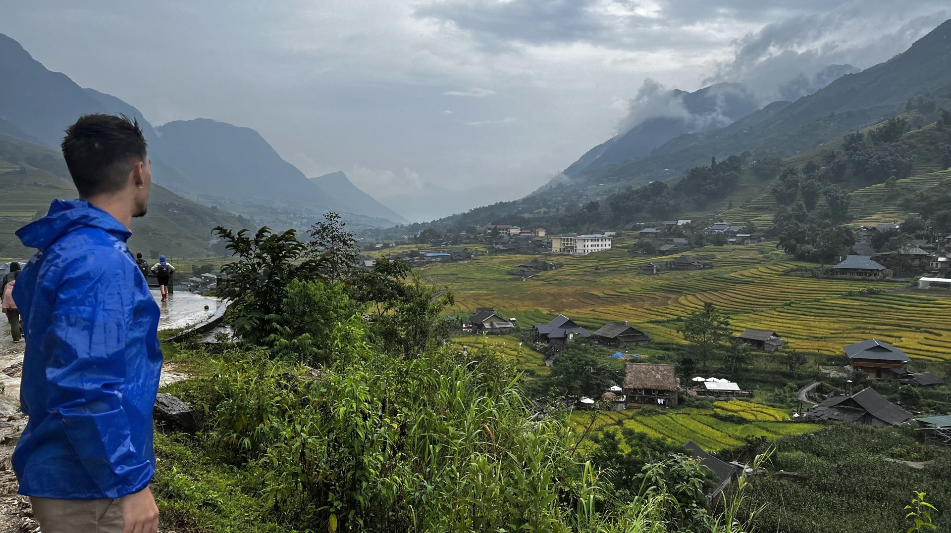 Sa Pa, Vietnam