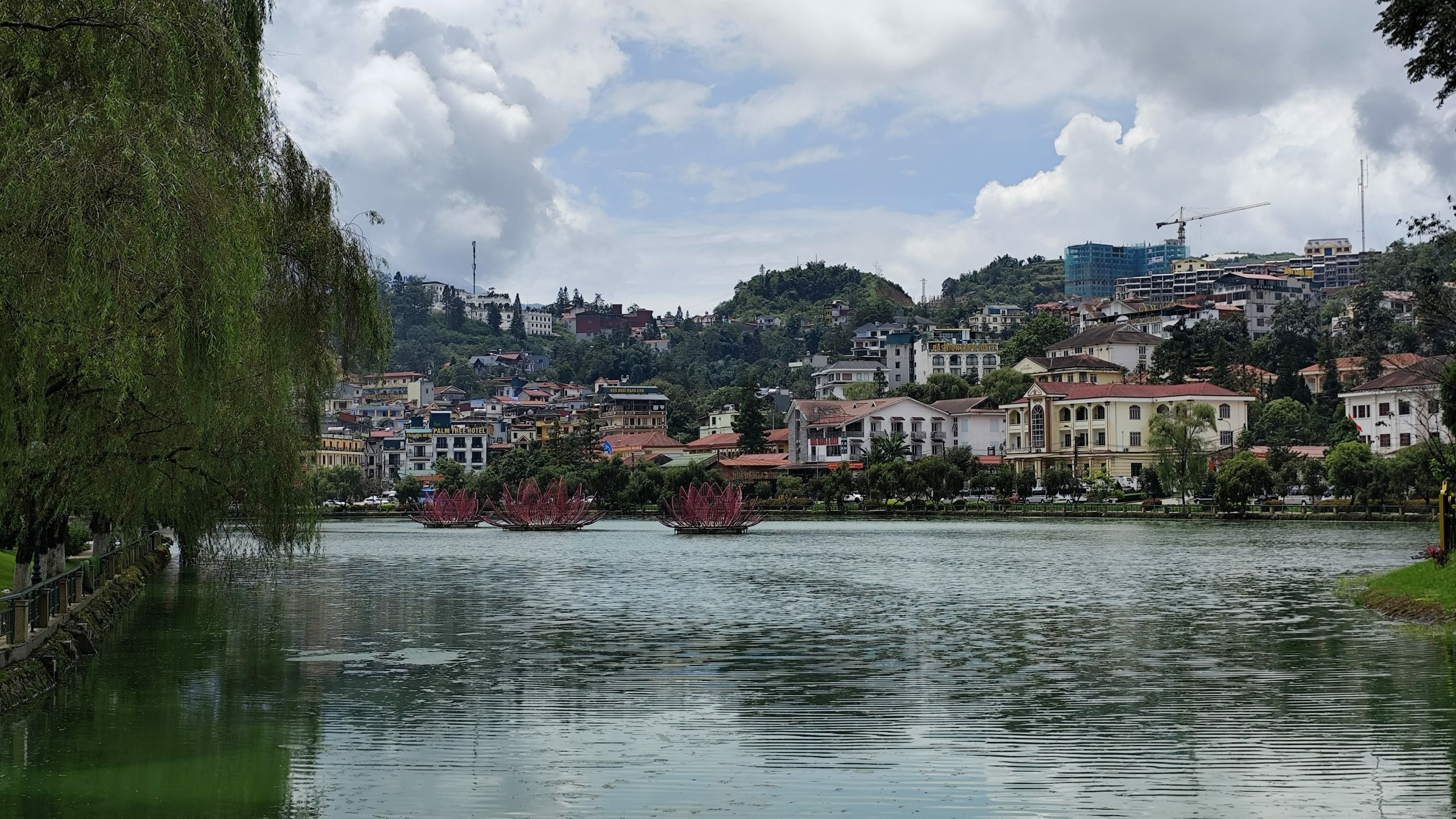 Sa Pa, Vietnam