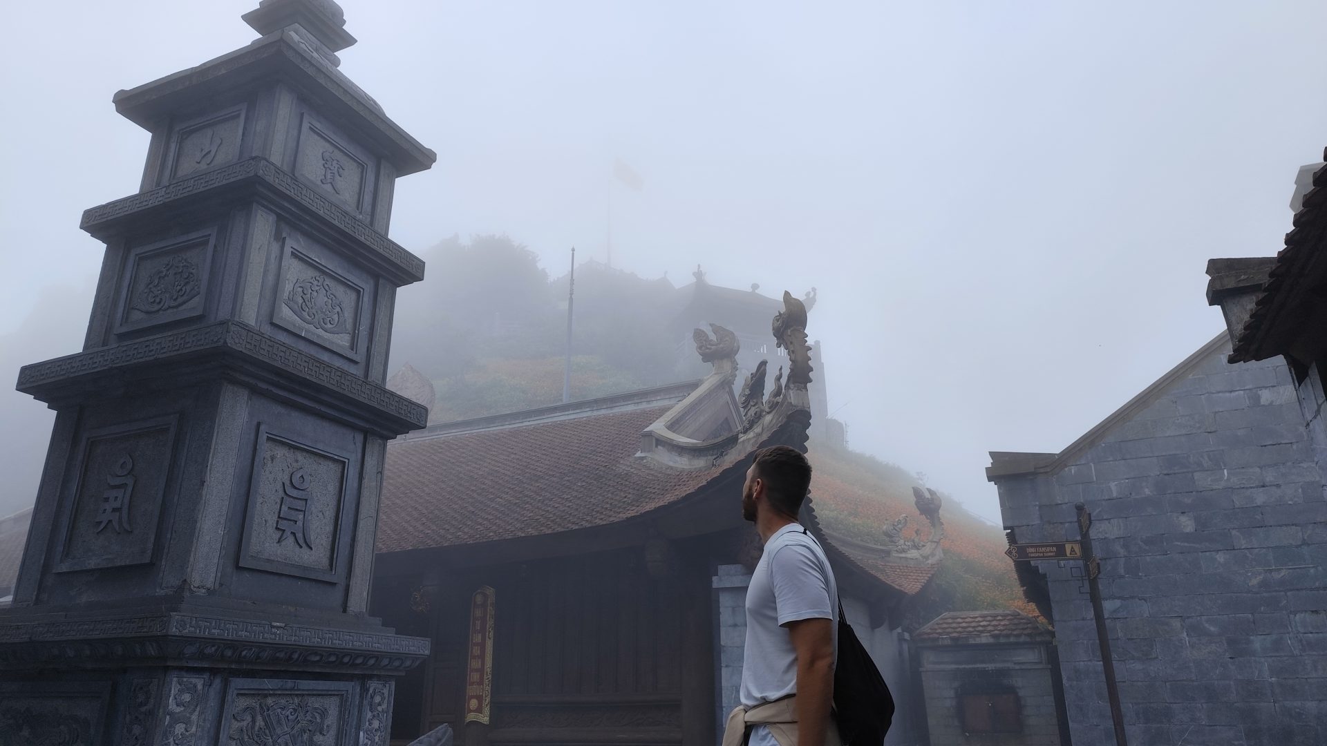 Fansipan, Vietnam