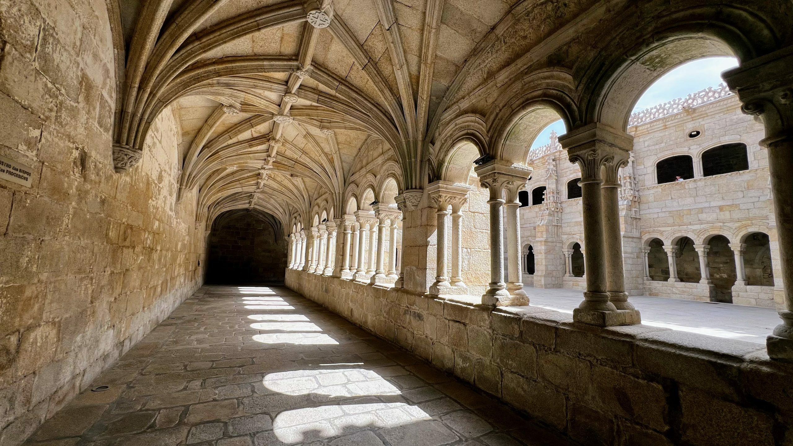 Qué ver en Ourense en 6 días.