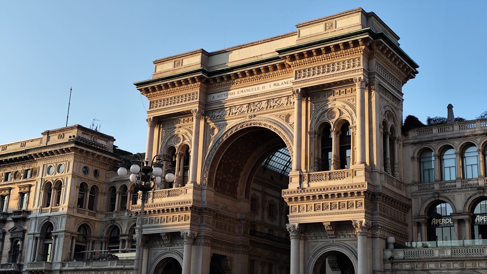 Fin de semana en Milán y Lago de Como: escapada exprés a Italia