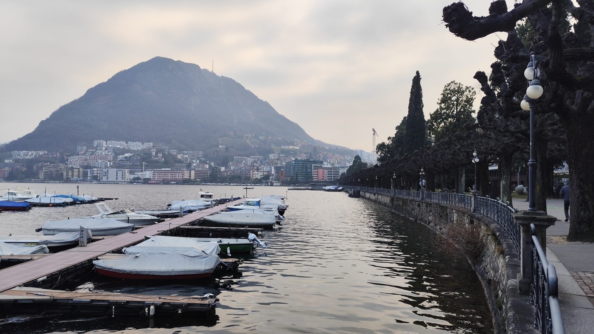 Lugano, Suiza