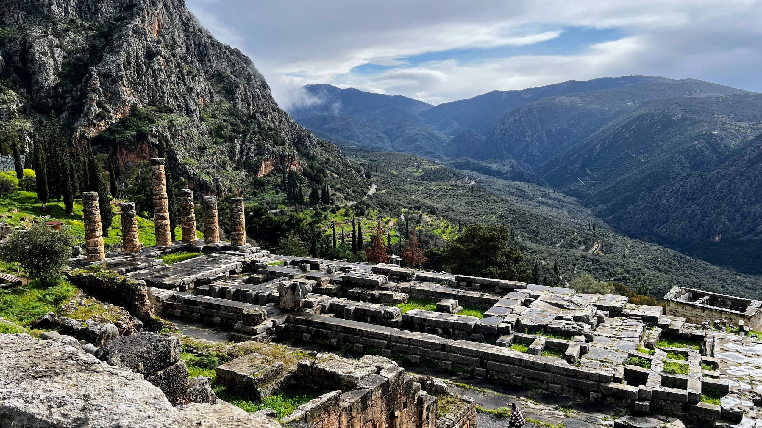 Qué ver en Grecia en 9 días, PlanDviajero