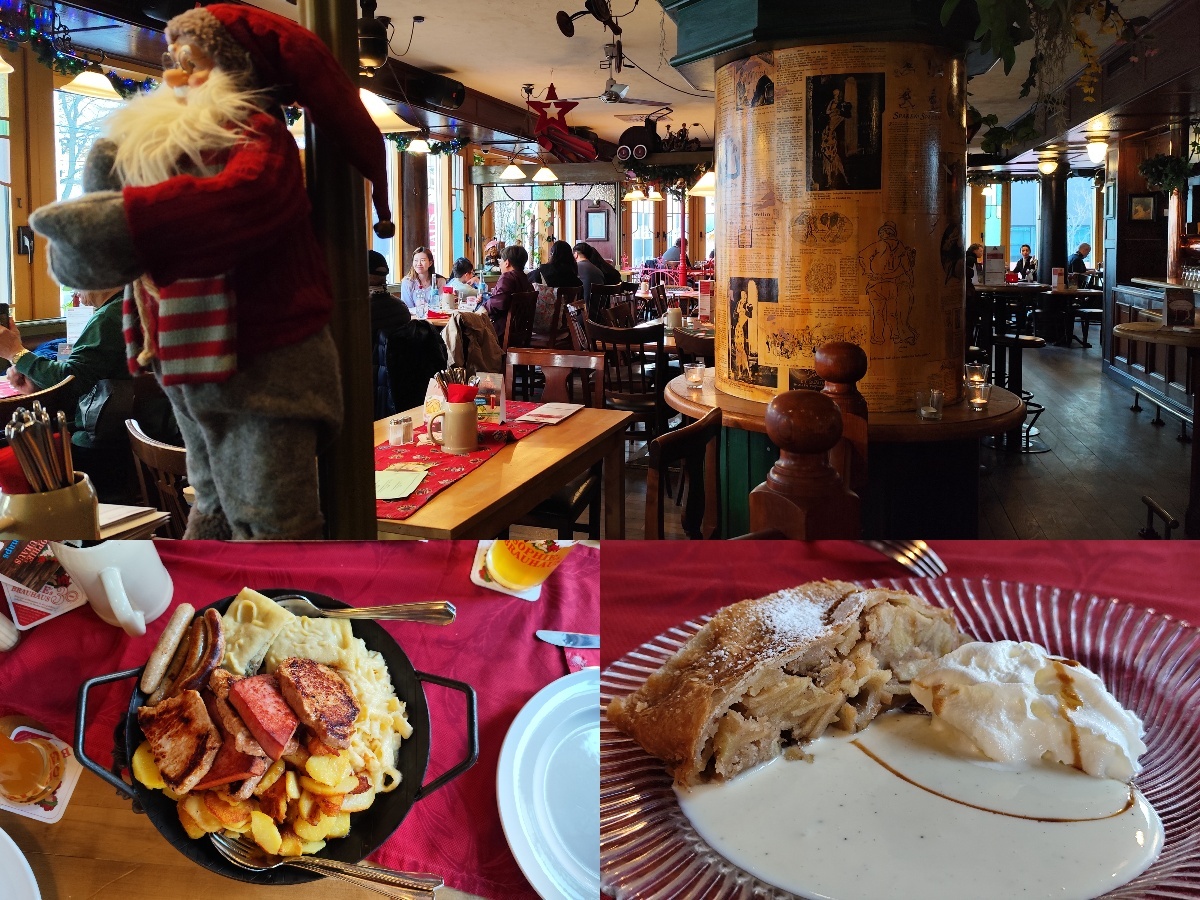 Sophies Brauhaus, Stuttgart, Baden Wurtemberg, Alemania