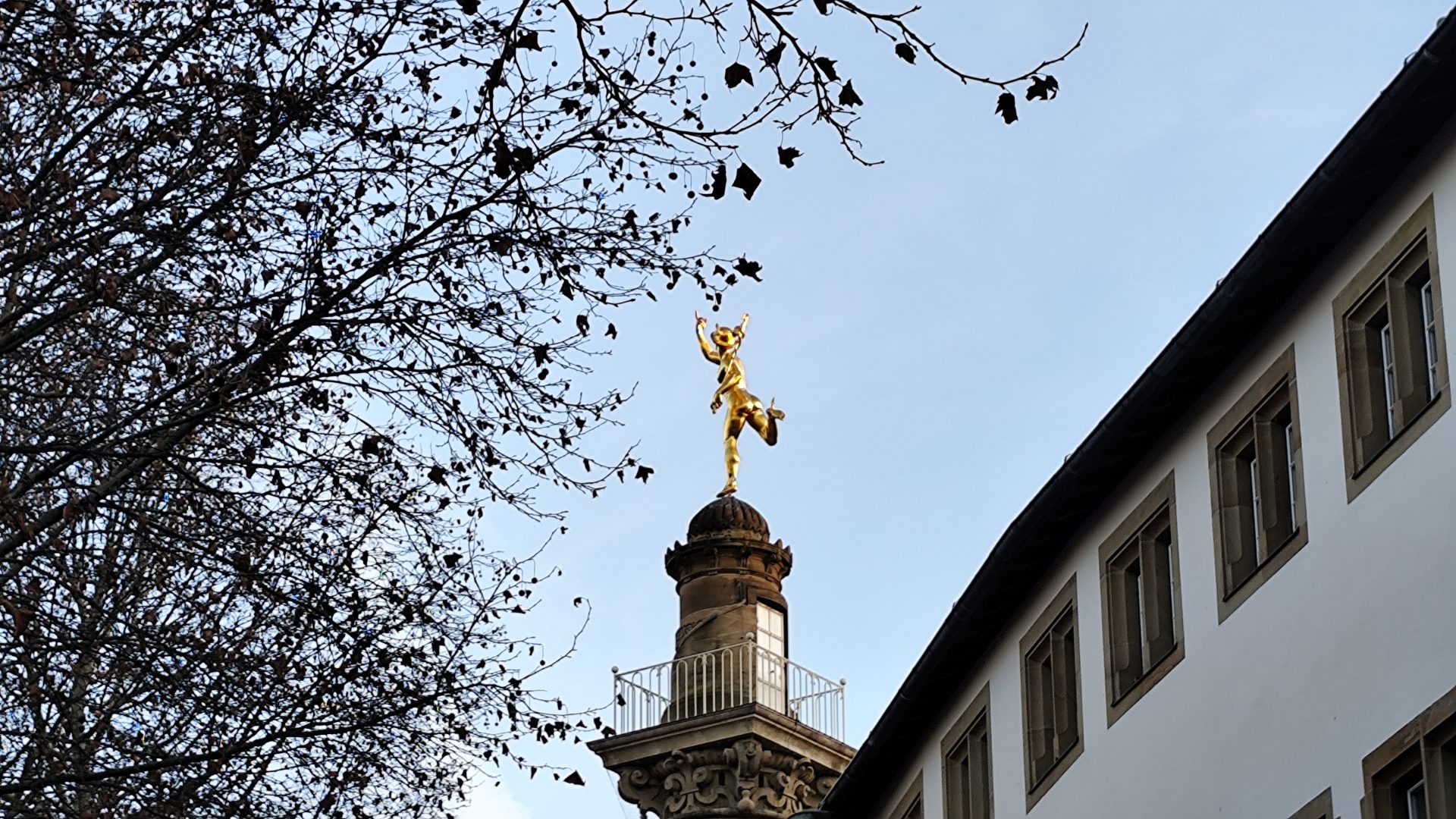 Stuttgart, Baden Wurtemberg, Alemania