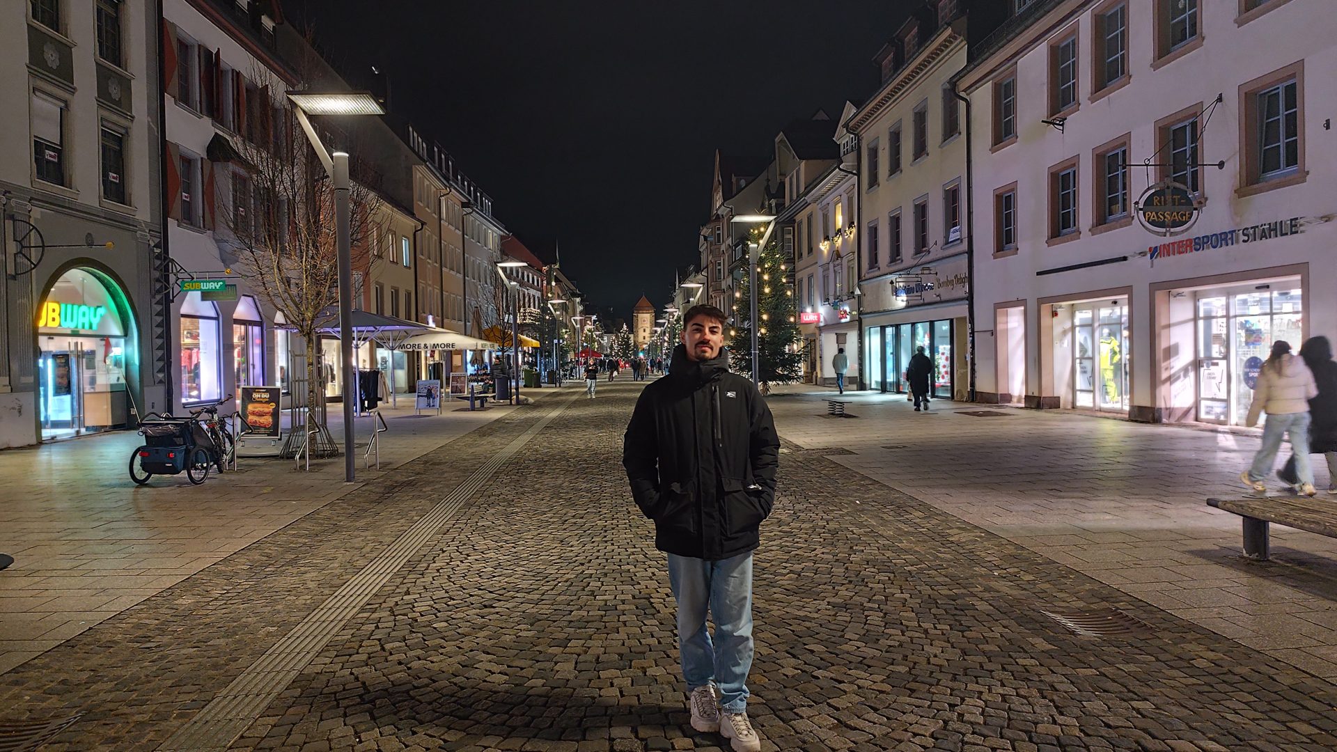 PlanDviajero en Villingen-Schwenningen. Alemania