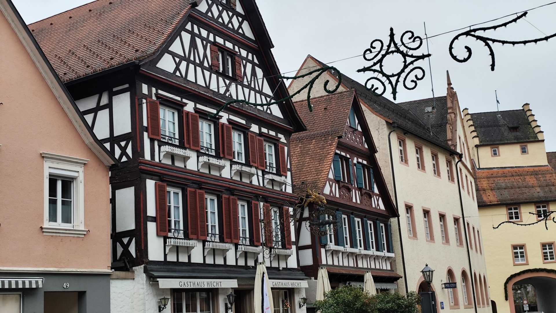 Wolfach, Selva Negra (Schwarzwald), Alemania