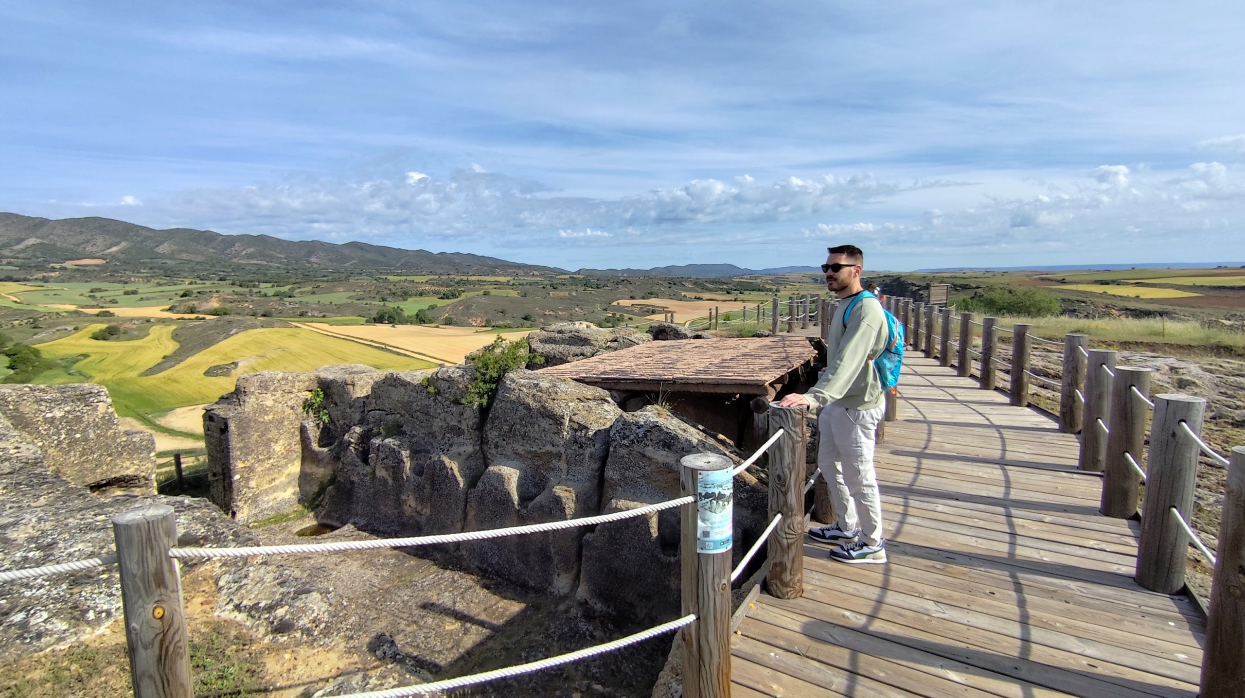 Ruta gastronómica por el Valle de Altomira, Cuenca.