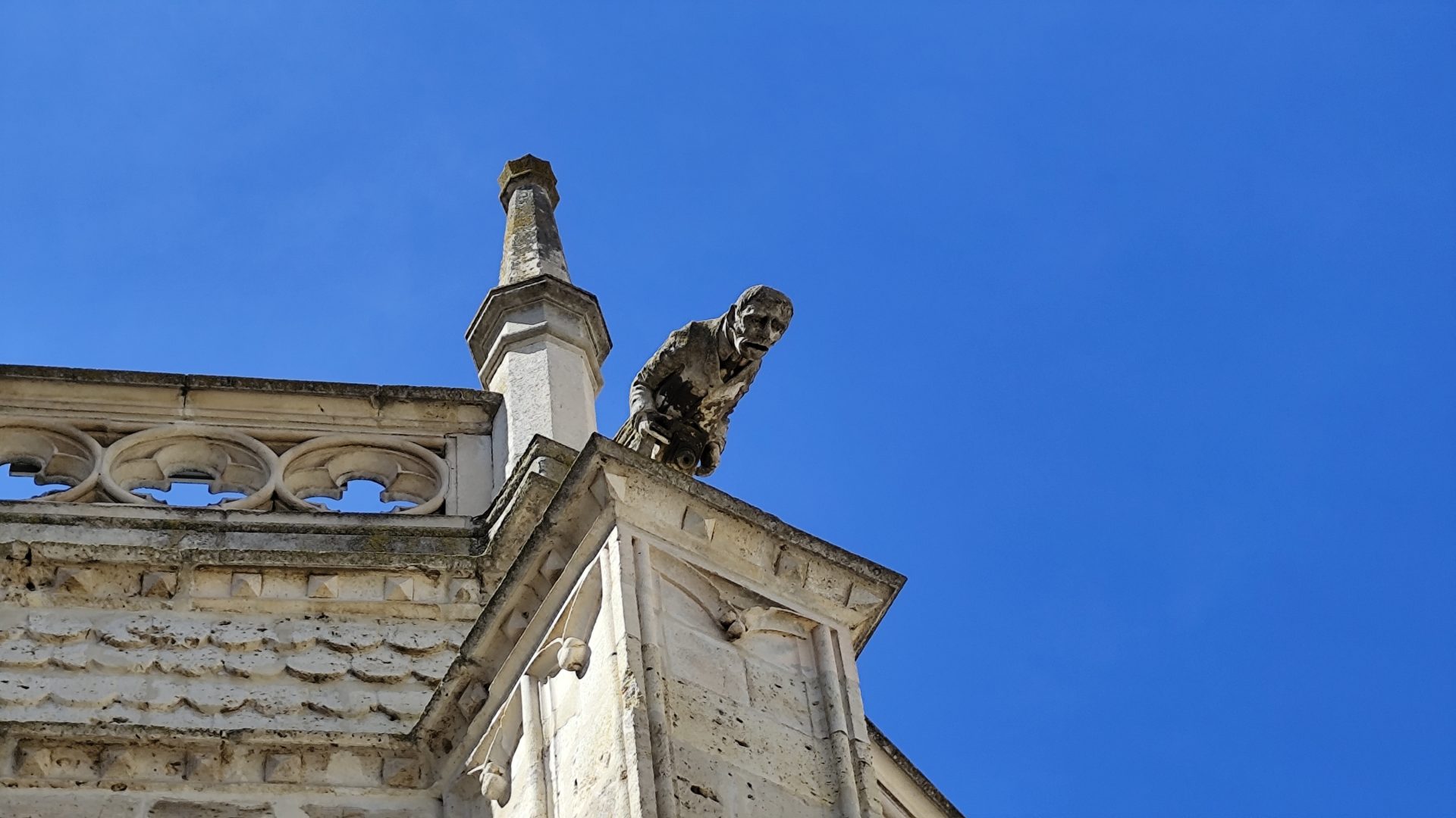 Fotógrafo Catedral de Palencia.