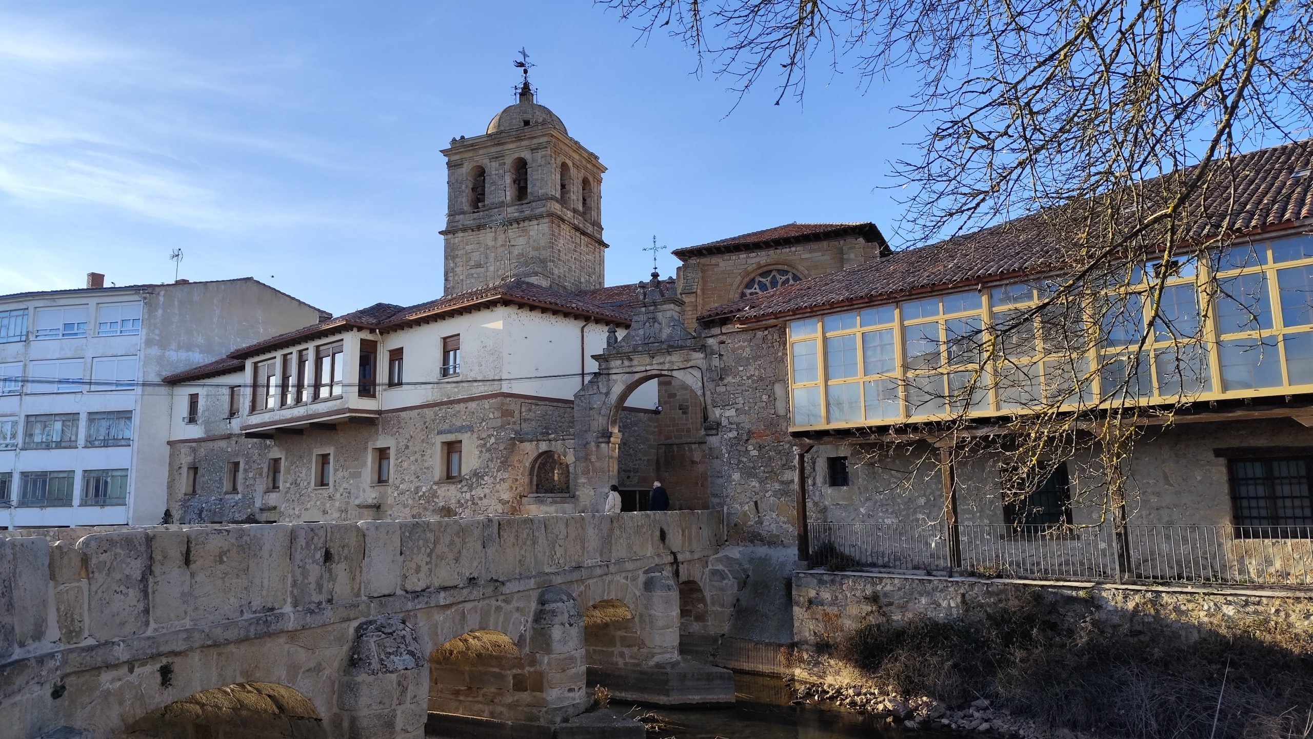 Qué ver en Aguilar de Campoo en un día, Palencia.