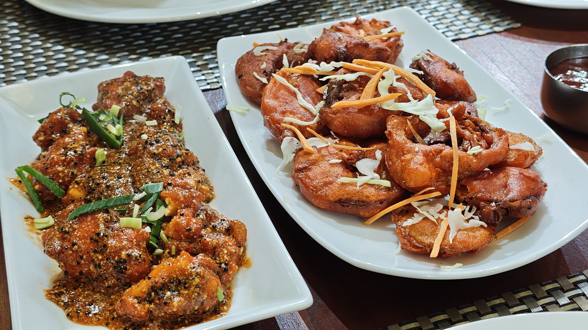 Taste of India, Nuwara Eliya, Sri Lanka